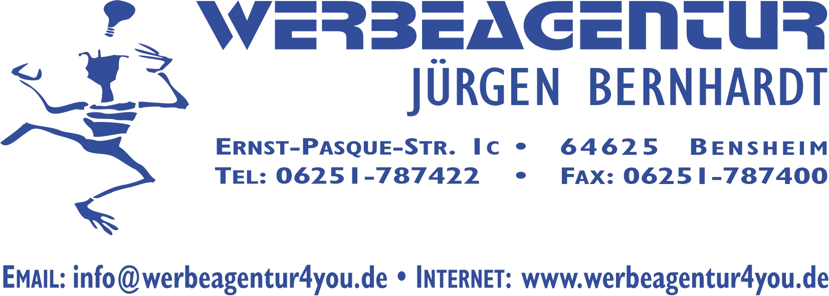 Werbeagentur 4you